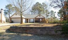 4654 Gravel Court Nw Acworth, GA 30102