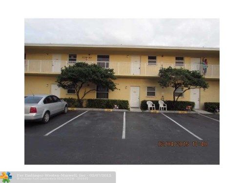 3756 NW 91st Ln # 3756, Fort Lauderdale, FL 33351