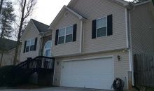 635 Saddle Ridge Drive Bethlehem, GA 30620