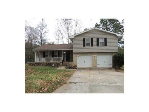 2308 Emerald Springs Drive, Decatur, GA 30035