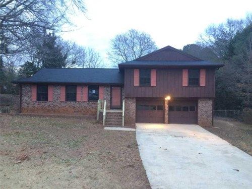 198 Regal Way, Lawrenceville, GA 30044