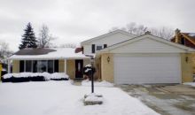 2606 N. Forrest Lane Arlington Heights, IL 60004