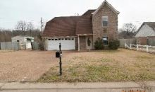 7680 Wills Way Cir E Walls, MS 38680