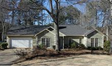 5844 N Shores Road Nw Acworth, GA 30101