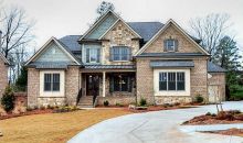 1960 Berkeley Oaks Drive Atlanta, GA 30329