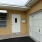 8201 NW 22 CT, Fort Lauderdale, FL 33322 ID:11883715