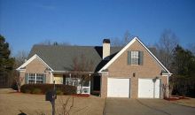 523 Brewer Drive Locust Grove, GA 30248