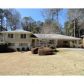 2172 Serpentine Drive Ne, Atlanta, GA 30345 ID:11877704