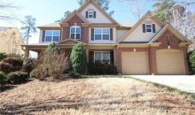 282 Harmony Lake Drive Canton, GA 30115