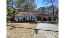 1442 Martin Nash Road Lilburn, GA 30047