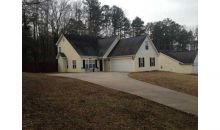 301 Hudson Street Bremen, GA 30110