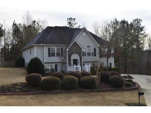 111 Hammond Drive, Canton, GA 30114