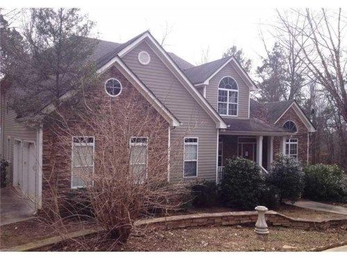 670 Page Place, Canton, GA 30114