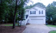 521 Lillian Way Statham, GA 30666