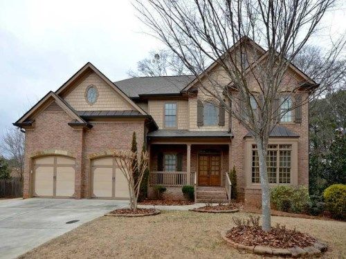 4448 Brookes Walk, Tucker, GA 30084