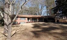 2829 Pine Needle Drive Atlanta, GA 30344