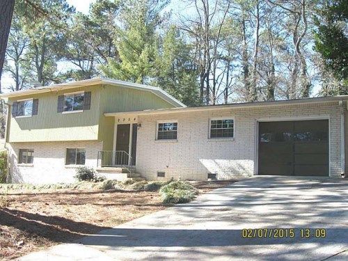 2954 Appling Circle, Atlanta, GA 30341