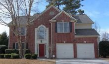 4115 Pinemist Lane Nw Kennesaw, GA 30144