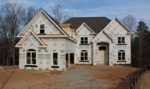 4582 Wingfield Way Flowery Branch, GA 30542