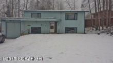 611 Lori Drive Anchorage, AK 99504