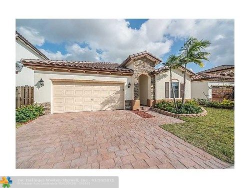 169 NE 26TH DR, Homestead, FL 33033