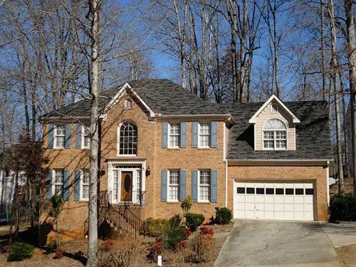 870 Mill Rock Court, Lawrenceville, GA 30044