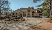 416 Winged Foot Drive Mcdonough, GA 30253