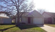 1513 Horncastle St Fort Worth, TX 76134