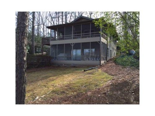 190 Sunset Drive, Dawsonville, GA 30534