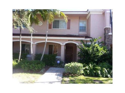 2773 SW 82 AV # 104, Hollywood, FL 33025