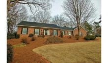 464 East Lake Drive Gainesville, GA 30506