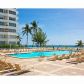 1950 S OCEAN DR (SEASON) # 2C, Hallandale, FL 33009 ID:11857387