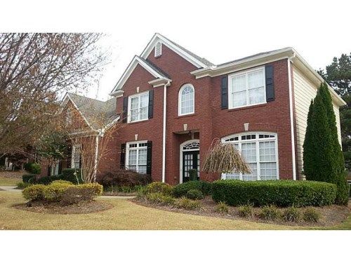 4101 Copper Creek Way, Buford, GA 30519