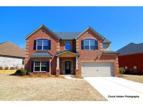 1063 Bentley Estates Drive, Dacula, GA 30019