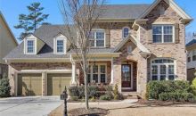 822 Pistace Court Alpharetta, GA 30022