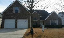 1659 Deer Crossing Circle Jonesboro, GA 30236