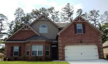 616 Eskimo Court Hampton, GA 30228