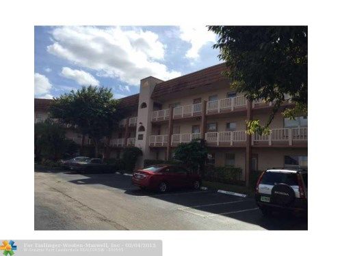 9370 SUNRISE LAKES BL # 206, Fort Lauderdale, FL 33322