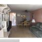 9370 SUNRISE LAKES BL # 206, Fort Lauderdale, FL 33322 ID:11883771