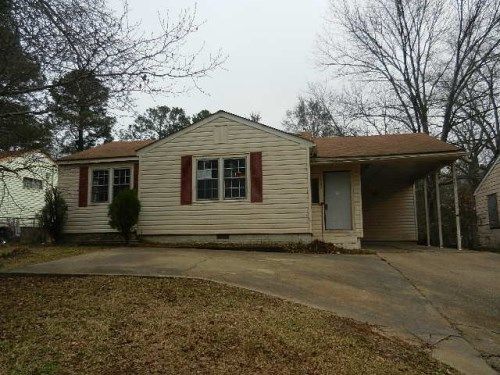 462 Fielding Ave, Jackson, MS 39212