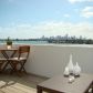 3 ISLAND AV # 5F, Miami Beach, FL 33139 ID:11749727