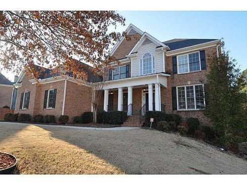 5010 Saint Michelle Court, Alpharetta, GA 30004