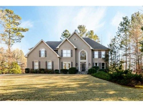 215 Marlberry Court, Alpharetta, GA 30004