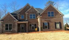 105 Jaclaire Lane Mcdonough, GA 30252