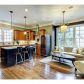 3270 Buckhead Forest Mews Ne, Atlanta, GA 30305 ID:11864065