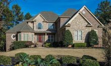 125 Bayberry Hills Mcdonough, GA 30253