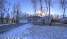 7784 E Aspen Ridge Road Wasilla, AK 99654