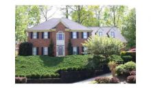 5120 Charlsie Drive Marietta, GA 30068