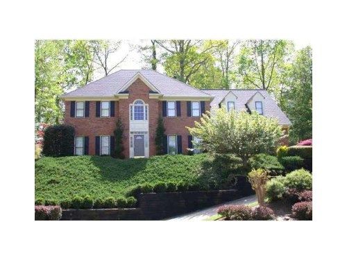 5120 Charlsie Drive, Marietta, GA 30068