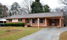 1332 Juneau Court Tucker, GA 30084